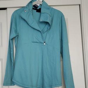 Chaps long sleeve shirt